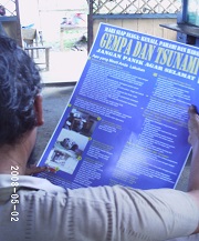 Pengurangan Resiko dan Mitigasi Bencana