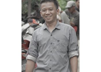 Pampa Wujud Ketahanan Pangan Ala Perempuan