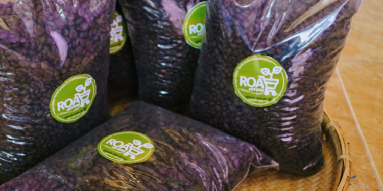 ROA Sulteng bangun kerjasama KPH kembangkan hasil hutan nonkayu