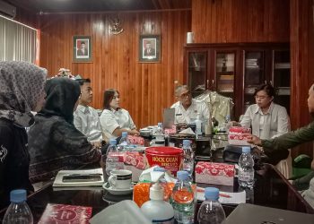 ROA Berperan Aktif dalam Peningkatan Pengelolaan Perhutanan Sosial di Sulawesi Tengah