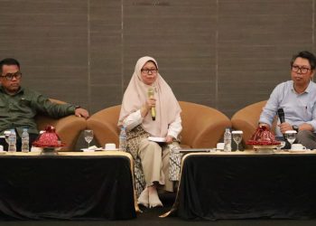 Rencana Aksi 2026–2030, KKMD Sulteng Fokus Pulihkan dan Lindungi Mangrove