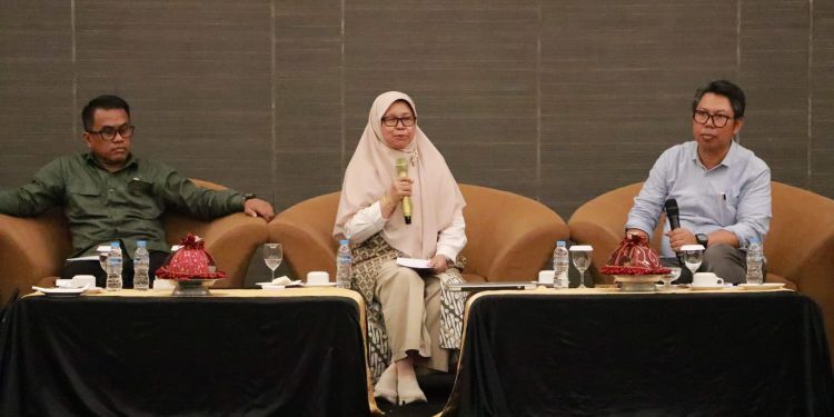 Rencana Aksi 2026–2030, KKMD Sulteng Fokus Pulihkan dan Lindungi Mangrove