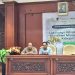 Wakil Bupati Parigi Moutong Tegaskan Perkuat Jejaring Kerjasama Pengelolaan Lingkungan Berkelanjutan