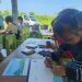 Semarak memperingati Hari Ulang Tahun ke-81 Republik Indonesia di Desa Oncone, Kecamatan Tinombo Selatan, Kabupaten Parigi Moutong, diisi dengan kegiatan edukatif yang mengajak anak-anak mengenal pentingnya menjaga lingkungan. Sejumlah anak Sekolah Dasar (SD) dan Pendidikan Anak Usia Dini (PAUD), bersama orang tua pendamping, mengikuti lomba mewarnai dan bermain kwartet bertema lingkungan, Sabtu (16/08/2026).